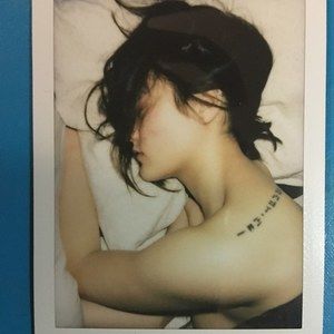 Meet your Posher, Hannah